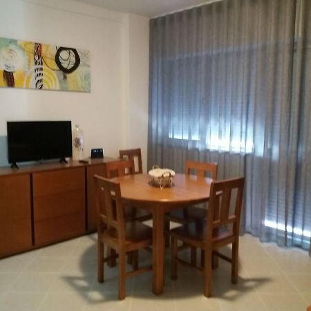 Beach Apartment Portimão Εξωτερικό φωτογραφία