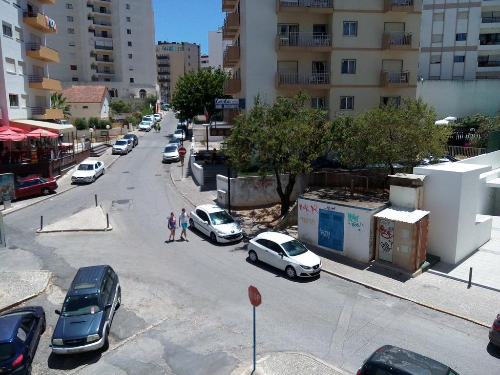 Beach Apartment Portimão Δωμάτιο φωτογραφία