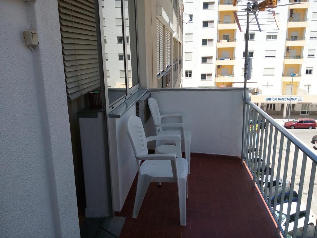 Beach Apartment Portimão Δωμάτιο φωτογραφία