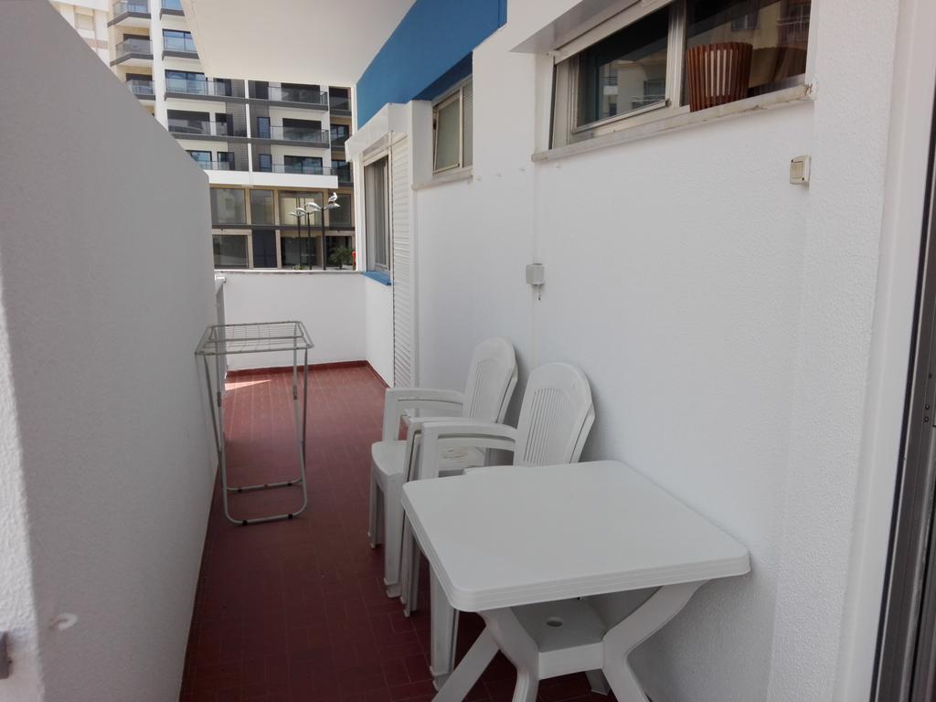 Beach Apartment Portimão Εξωτερικό φωτογραφία