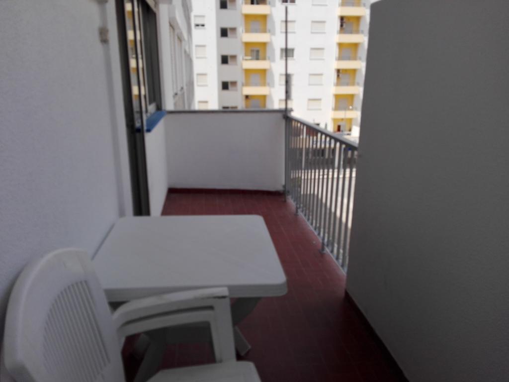 Beach Apartment Portimão Εξωτερικό φωτογραφία
