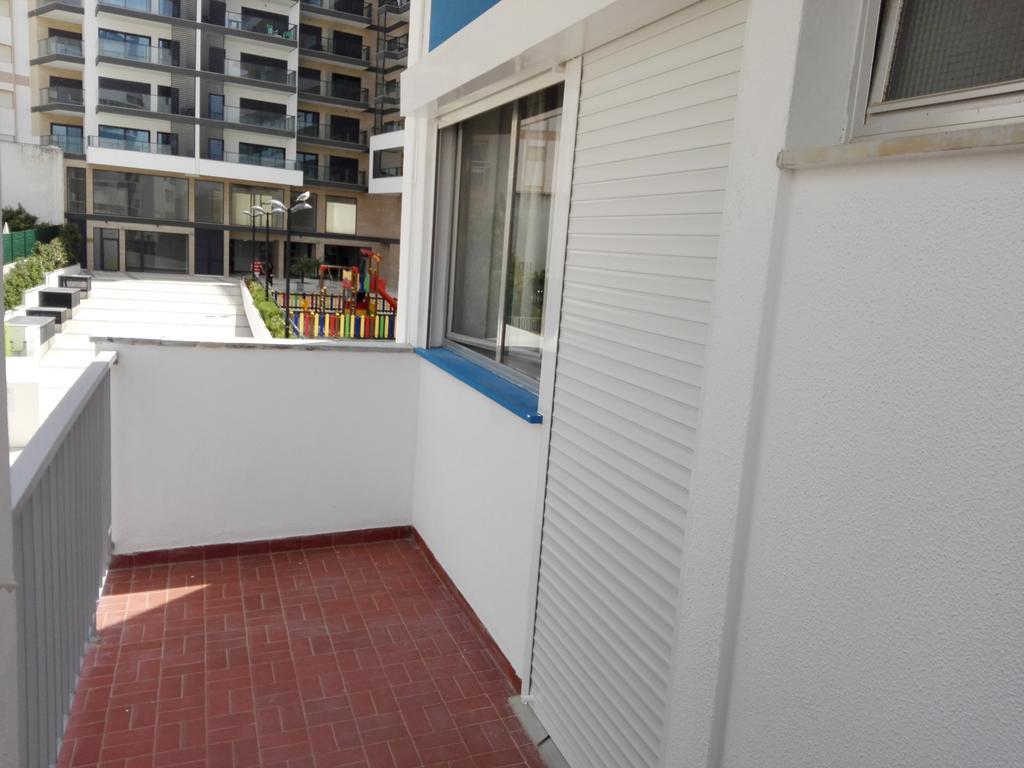 Beach Apartment Portimão Εξωτερικό φωτογραφία