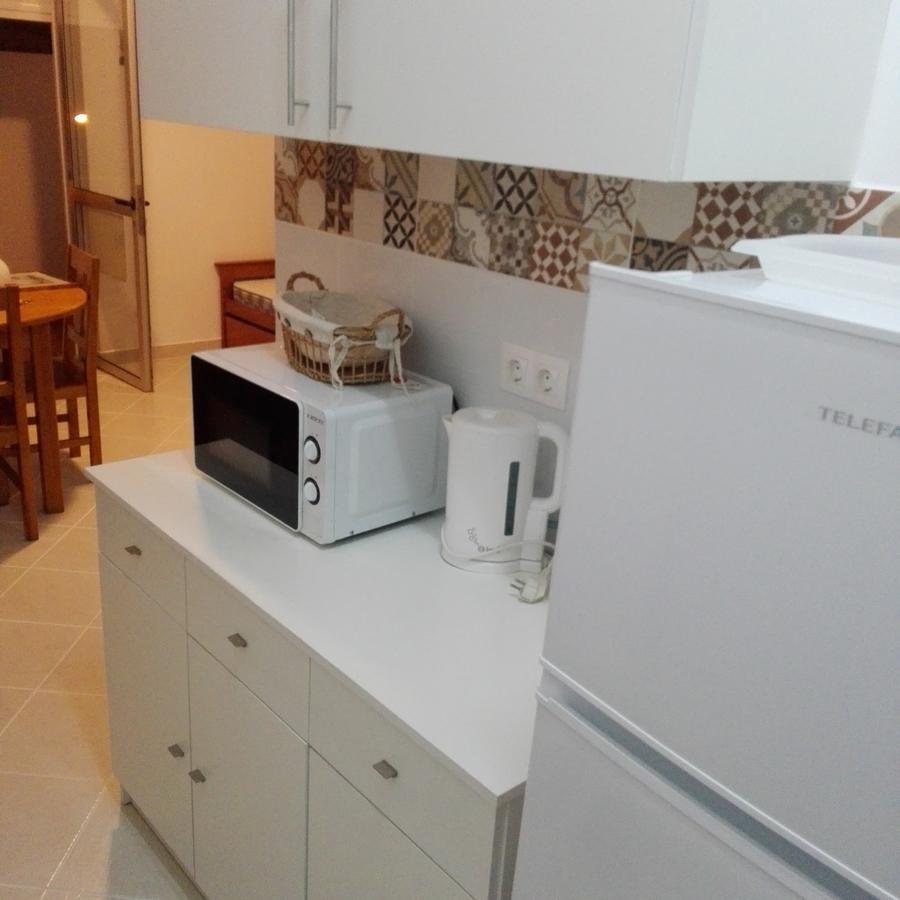 Beach Apartment Portimão Εξωτερικό φωτογραφία