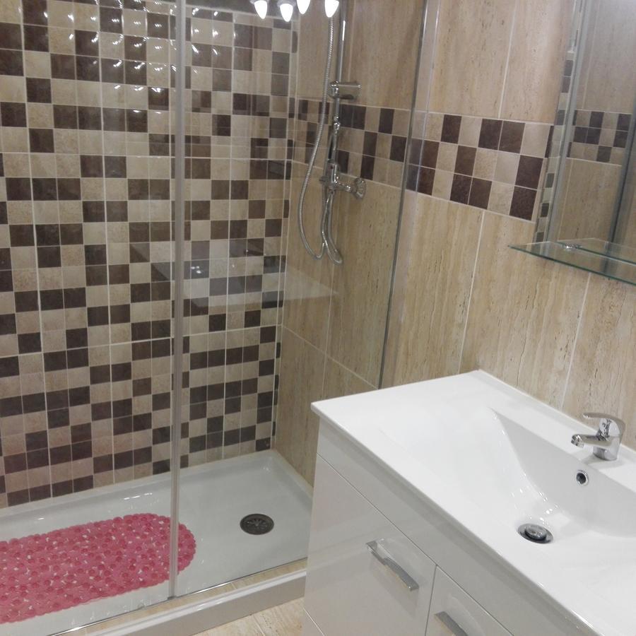 Beach Apartment Portimão Εξωτερικό φωτογραφία
