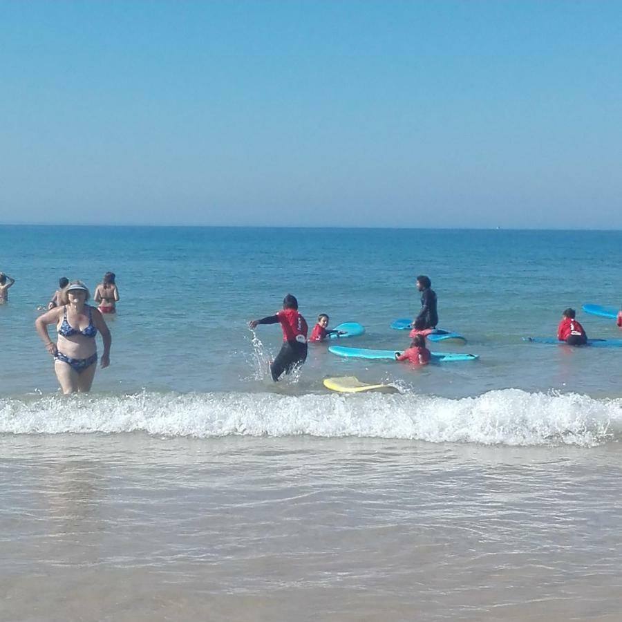 Beach Apartment Portimão Εξωτερικό φωτογραφία